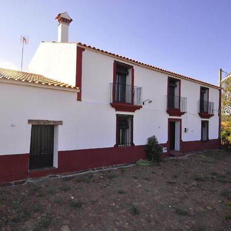 Casa Rural El Abuelo Alonso La Codosera Exterior foto